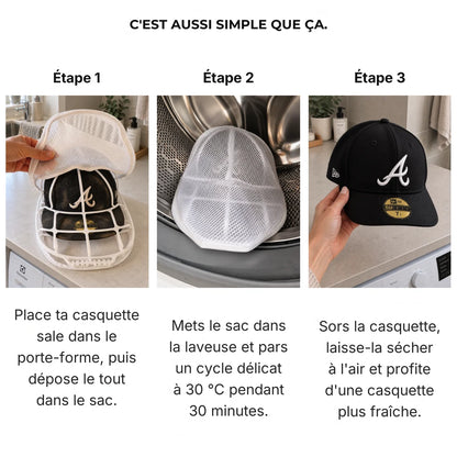 C'est aussi simple que ça