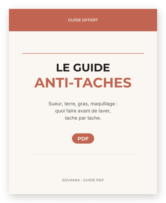 Le guide anti-taches de Sovamia (PDF)