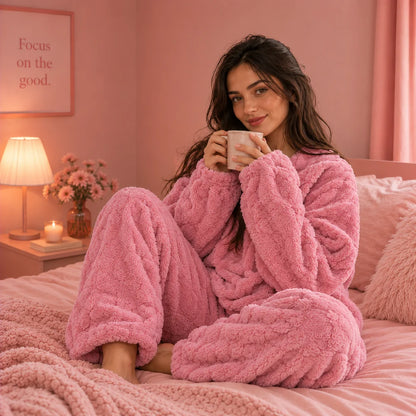 Pyjama rose