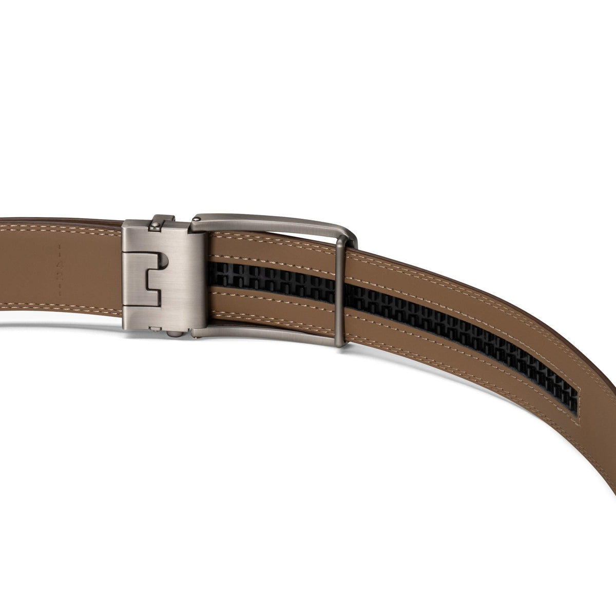 Ceinture en cuir Ajusto