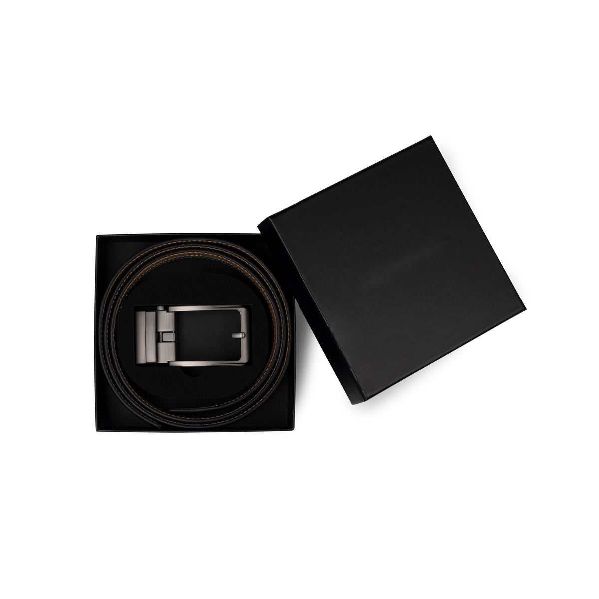 Ceinture en cuir Ajusto