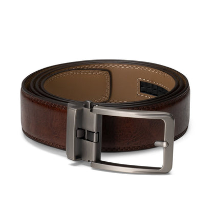 Ceinture en cuir Ajusto